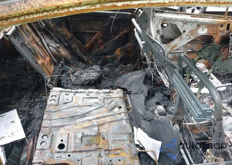 2015 Subaru Impreza 2.0I из США, поврежденный, VIN JF1GJAA67FH009511